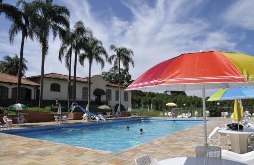 Serra Negra Cabina | Hotel Fazenda São Matheus