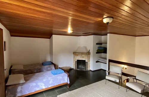 Teresopolis Otro | Hotel Fazenda São Moritz