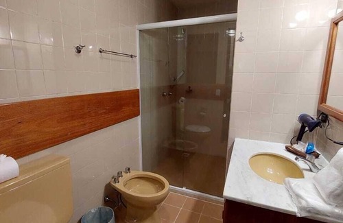 Teresopolis Otro | Hotel Fazenda São Moritz