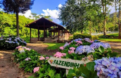 Teresopolis Hotel | Hotel Fazenda São Moritz