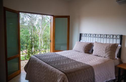 Morungaba Hotel | Hotel Fazenda São Silvano