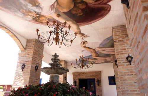 Morungaba Hotel | Hotel Fazenda São Silvano