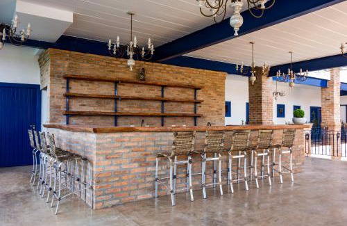 Morungaba Hotel | Hotel Fazenda São Silvano