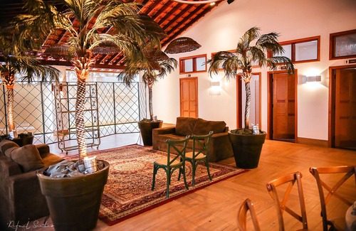 Araraquara Otro | Hotel Fazenda Salto Grande