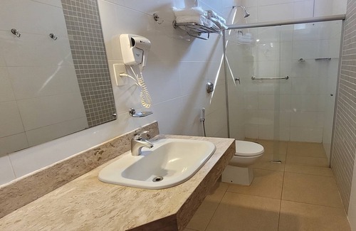 Araraquara Otro | Hotel Fazenda Salto Grande