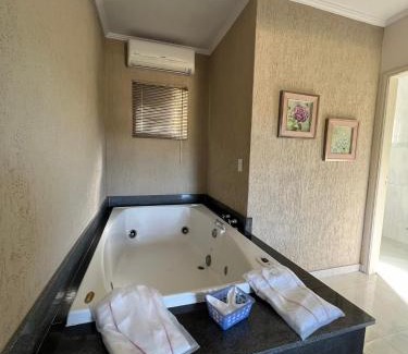 Serra Negra Hotel | Hotel Fazenda Santa Maria