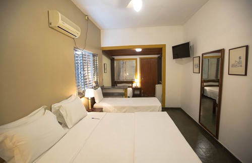 Guaratingueta Otro | Hotel Fazenda Sete Lagos