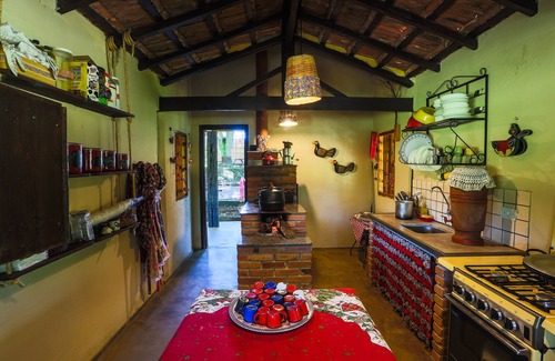 Guaratingueta Otro | Hotel Fazenda Sete Lagos