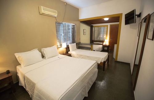 Guaratingueta Otro | Hotel Fazenda Sete Lagos