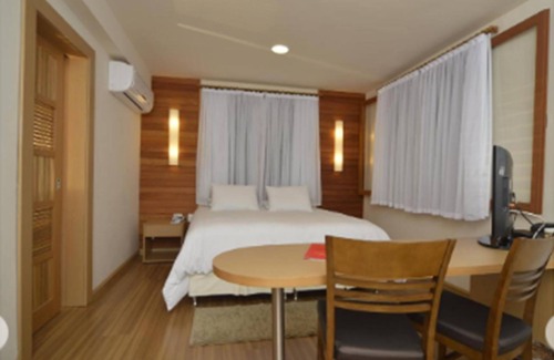 Teresopolis Otro | Hotel Fazenda Suiça Le Canton