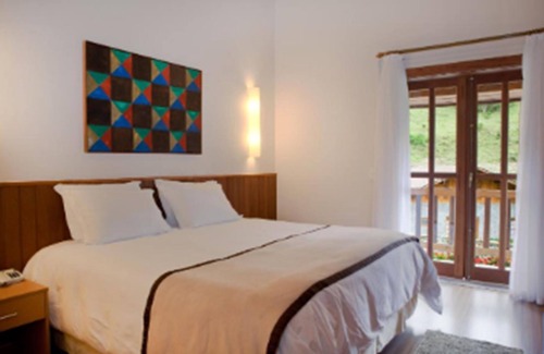 Teresopolis Otro | Hotel Fazenda Suiça Le Canton
