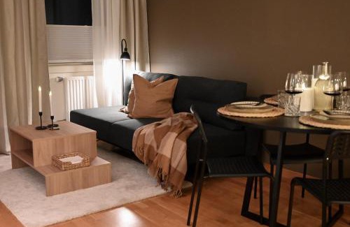 Trondheim City Centre Apartamento | Hotel feeling in the center of Trondheim