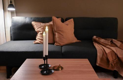 Trondheim City Centre Apartamento | Hotel feeling in the center of Trondheim