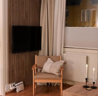 Trondheim City Centre Apartamento | Hotel feeling in the center of Trondheim