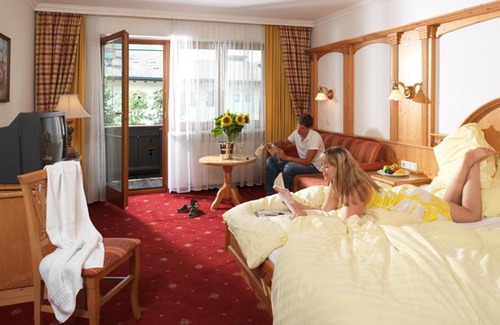 Soell Hotel | Hotel Feldwebel