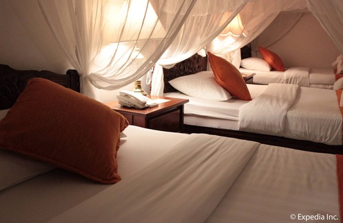 Vigan Hotel | Hotel Felicidad
