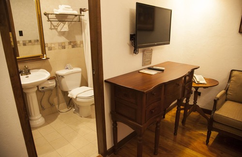 Vigan Hotel | Hotel Felicidad