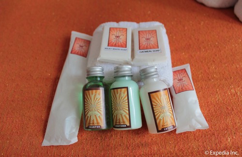 Vigan Hotel | Hotel Felicidad