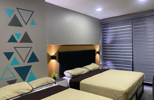 San Juan de los Lagos Hotel | hotel felix