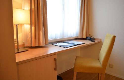 Horw Hotel | Hotel Felmis