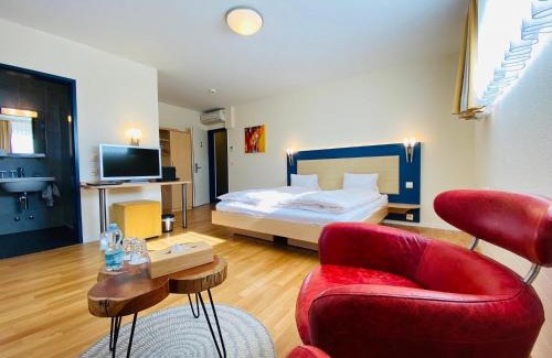 Horw Hotel | Hotel Felmis