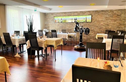 Horw Hotel | Hotel Felmis
