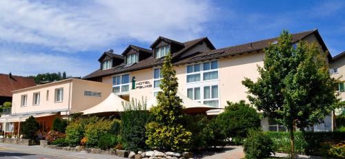 Horw Hotel | Hotel Felmis SELF CHECK-IN