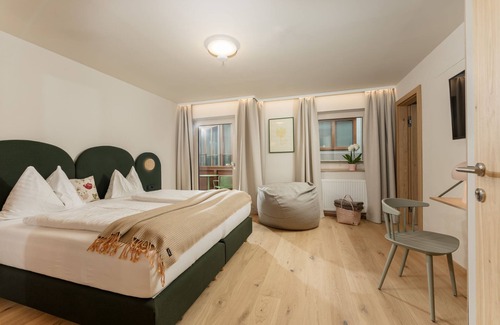 Flachau Hotel | Hotel Felsenhof