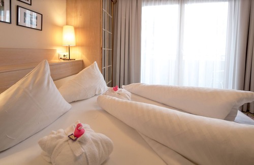 Flachau Hotel | Hotel Felsenhof