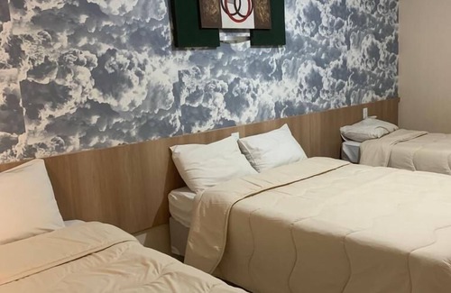 Foz do Iguacu Hotel | Hotel Fenice