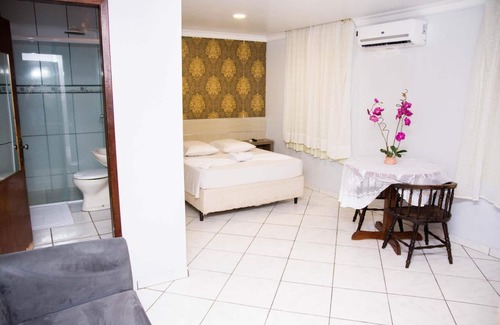 Foz do Iguacu Hotel | Hotel Fenice