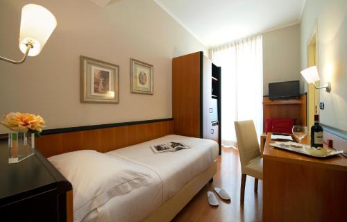 Porta Venezia Hotel | Hotel Fenice