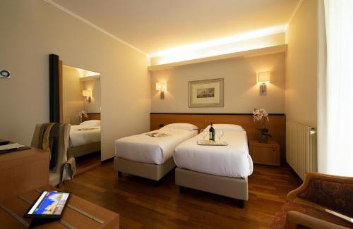 Porta Venezia Hotel | Hotel Fenice
