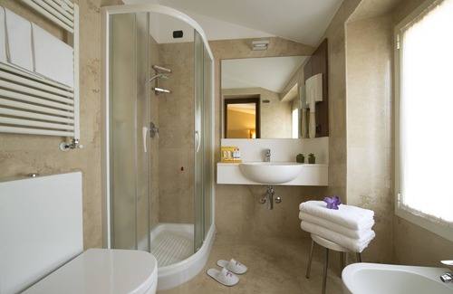 Porta Venezia Hotel | Hotel Fenice Milano