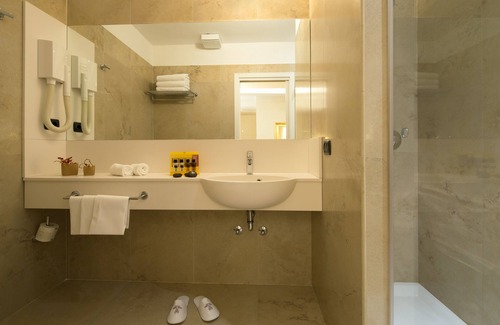 Porta Venezia Hotel | Hotel Fenice Milano