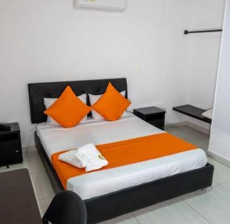 San Jose de Cucuta Hotel | Hotel Fenix