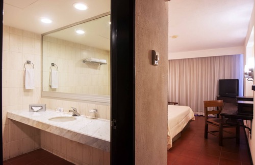 Centro de Guadalajara Hotel | Hotel Fenix