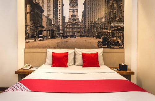 Jelambar Hotel | Hotel Feodora Grogol
