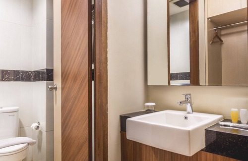 Jelambar Hotel | Hotel Feodora Grogol