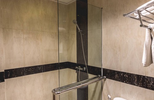 Jelambar Hotel | Hotel Feodora Grogol