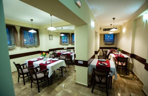 Constanta Hotel | Hotel Ferdinand