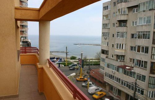 Constanta Hotel | Hotel Ferdinand