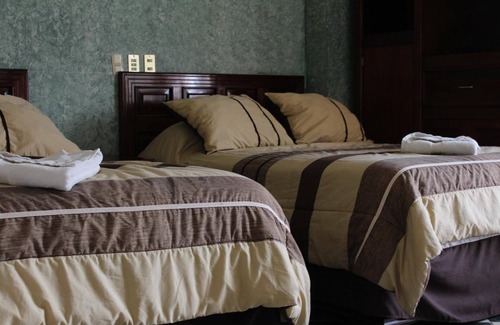 San Juan de los Lagos Hotel | Hotel Feria Jalisciense