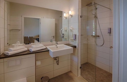 Bellin Hotel | Hotel Ferienanlage Haffhus
