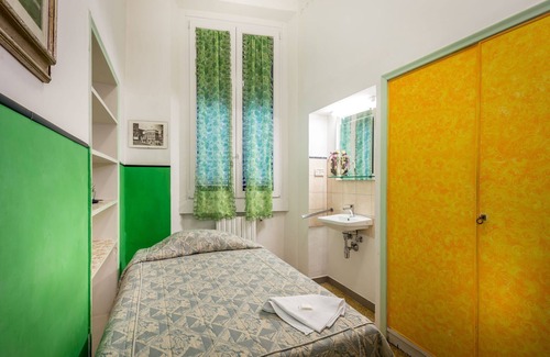Santa Maria Novella Hotel | Hotel Ferretti