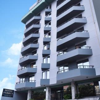 Santa Beatriz Hotel | Hotel Ferrua