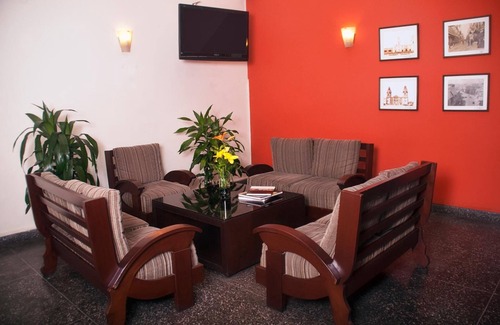 Santa Beatriz Hotel | Hotel Ferrua