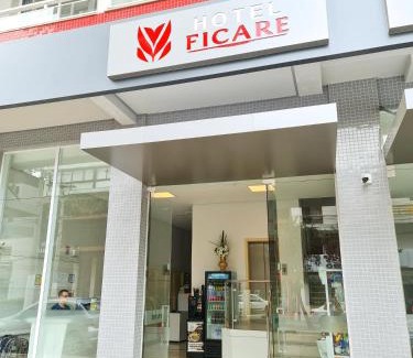 Torres Hotel | Hotel Ficare Torres