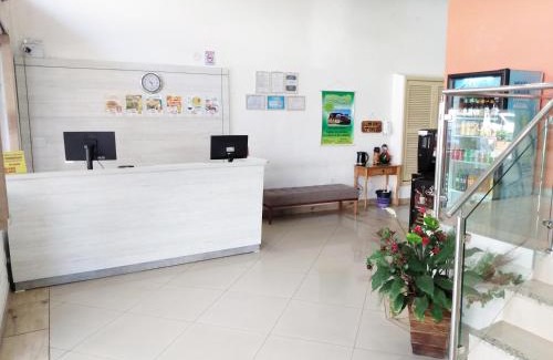 Torres Hotel | Hotel Ficare Torres