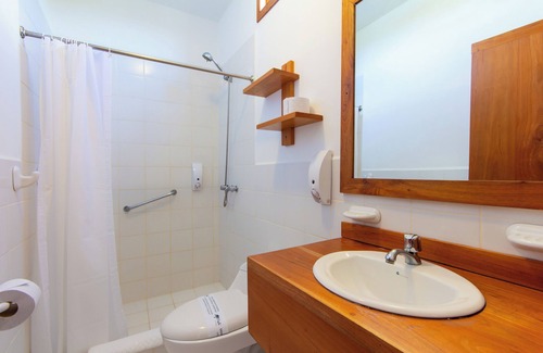 Bahía de la Academia Hotel | Hotel Fiesta